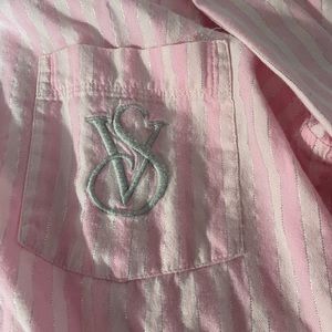 Victoria secret nightgown